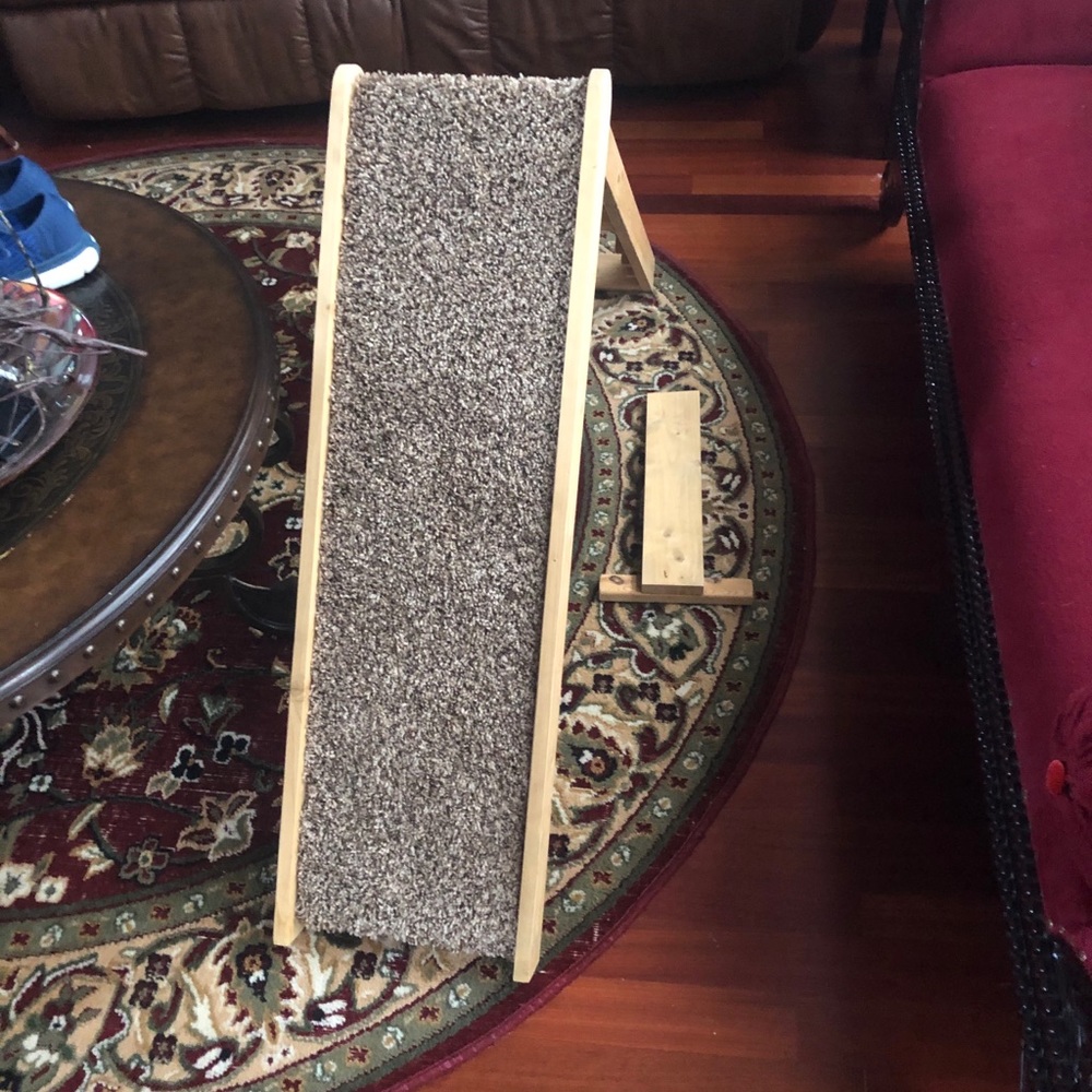 Dog/Cat Ramp - Picture 2 of 3